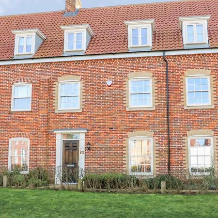 Vila Robins Nest Cromer Exteriér fotografie