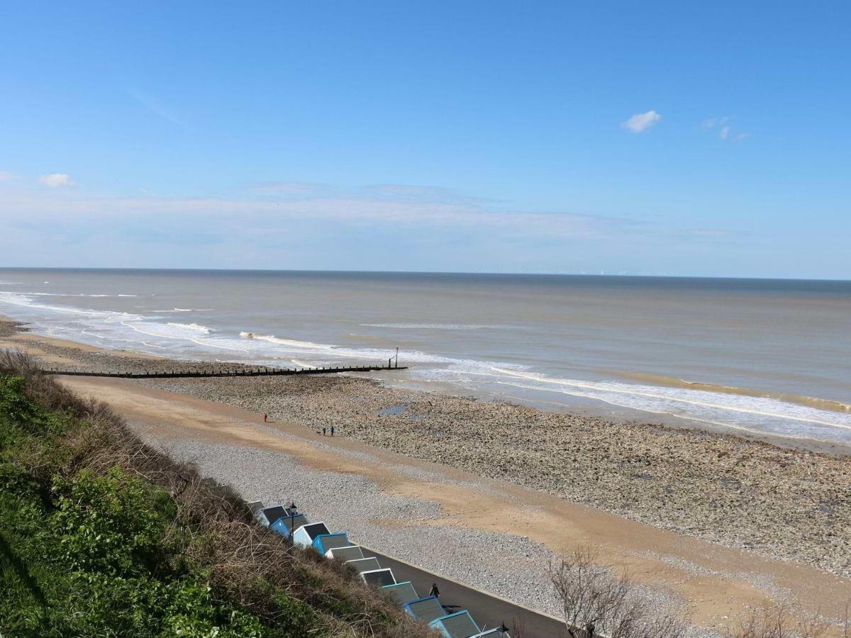 Vila Robins Nest Cromer Exteriér fotografie