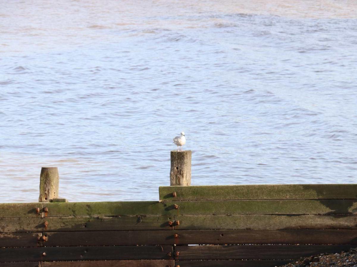Vila Robins Nest Cromer Exteriér fotografie