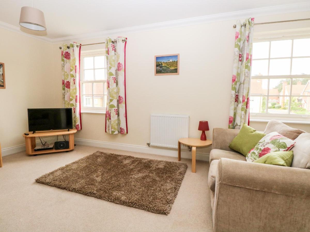 Vila Robins Nest Cromer Exteriér fotografie