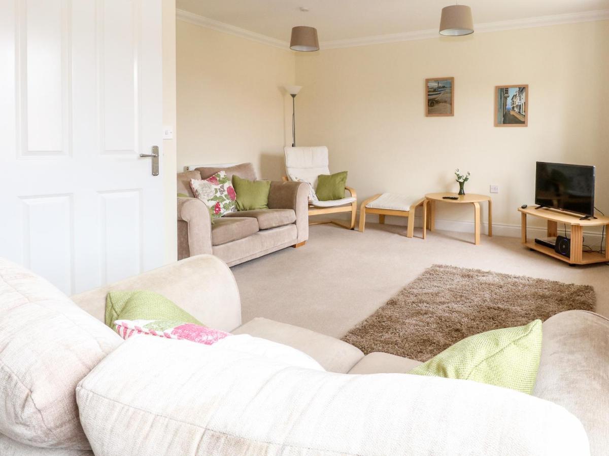 Vila Robins Nest Cromer Exteriér fotografie