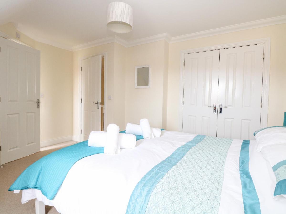 Vila Robins Nest Cromer Exteriér fotografie