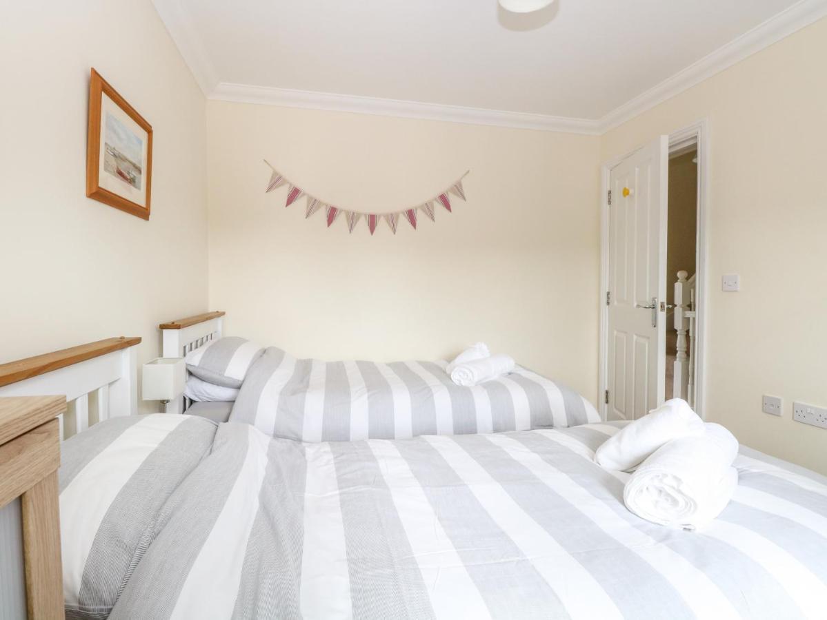 Vila Robins Nest Cromer Exteriér fotografie