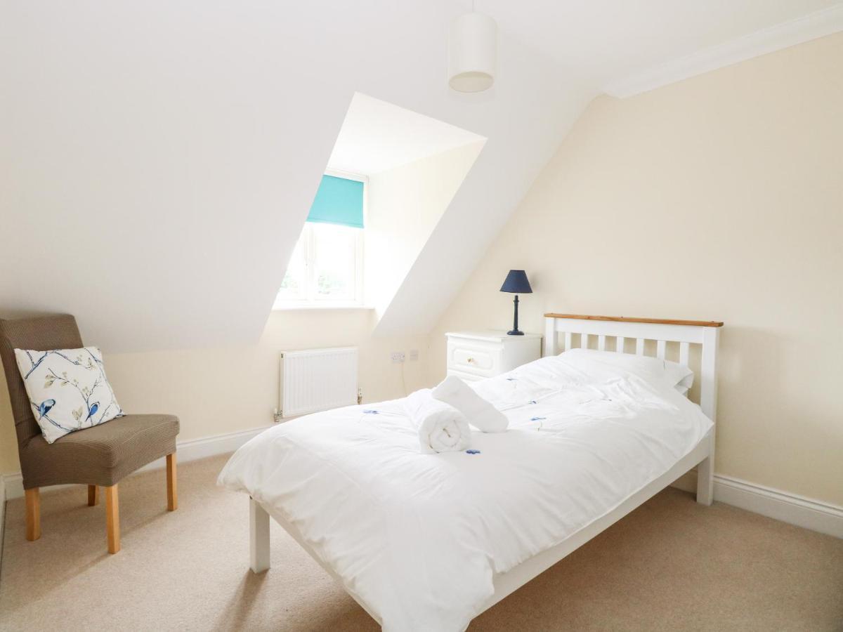 Vila Robins Nest Cromer Exteriér fotografie