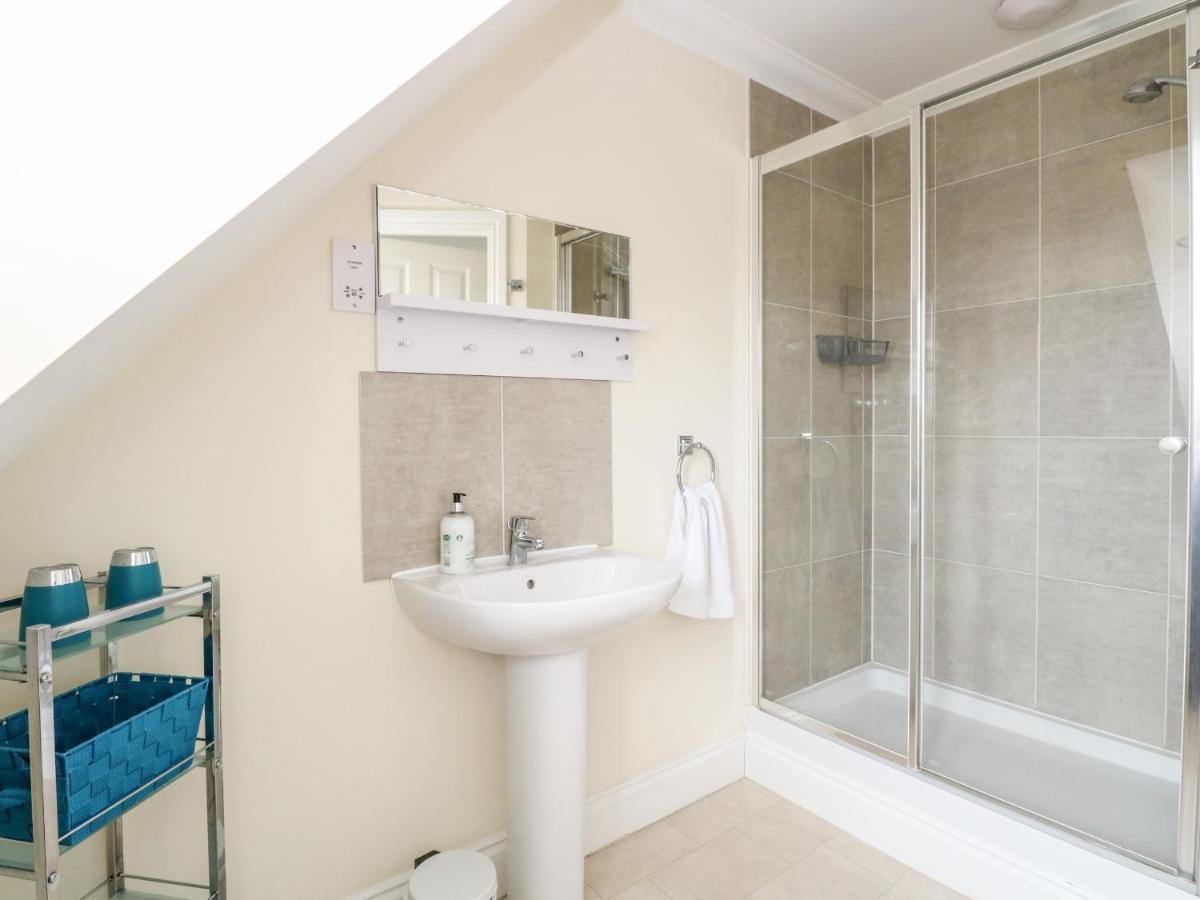 Vila Robins Nest Cromer Exteriér fotografie