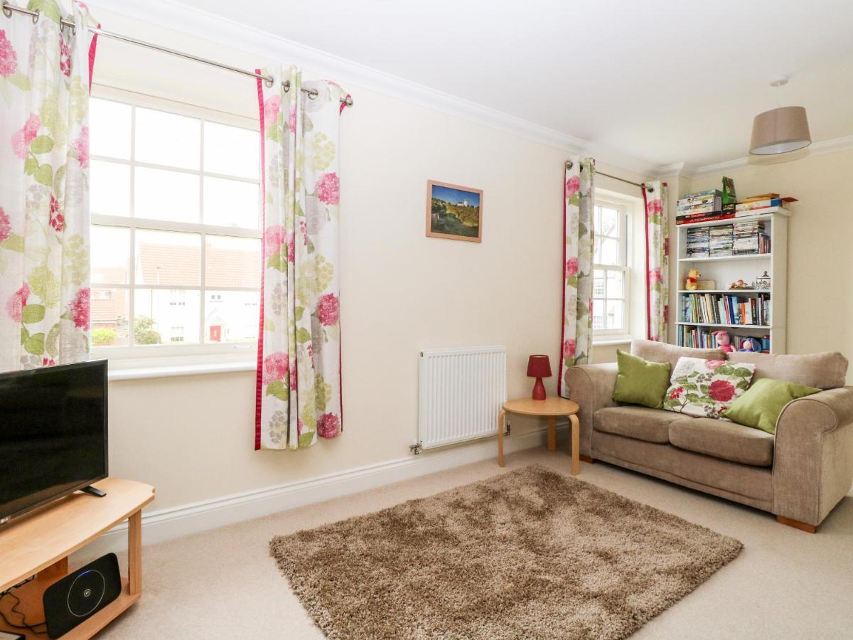 Vila Robins Nest Cromer Exteriér fotografie
