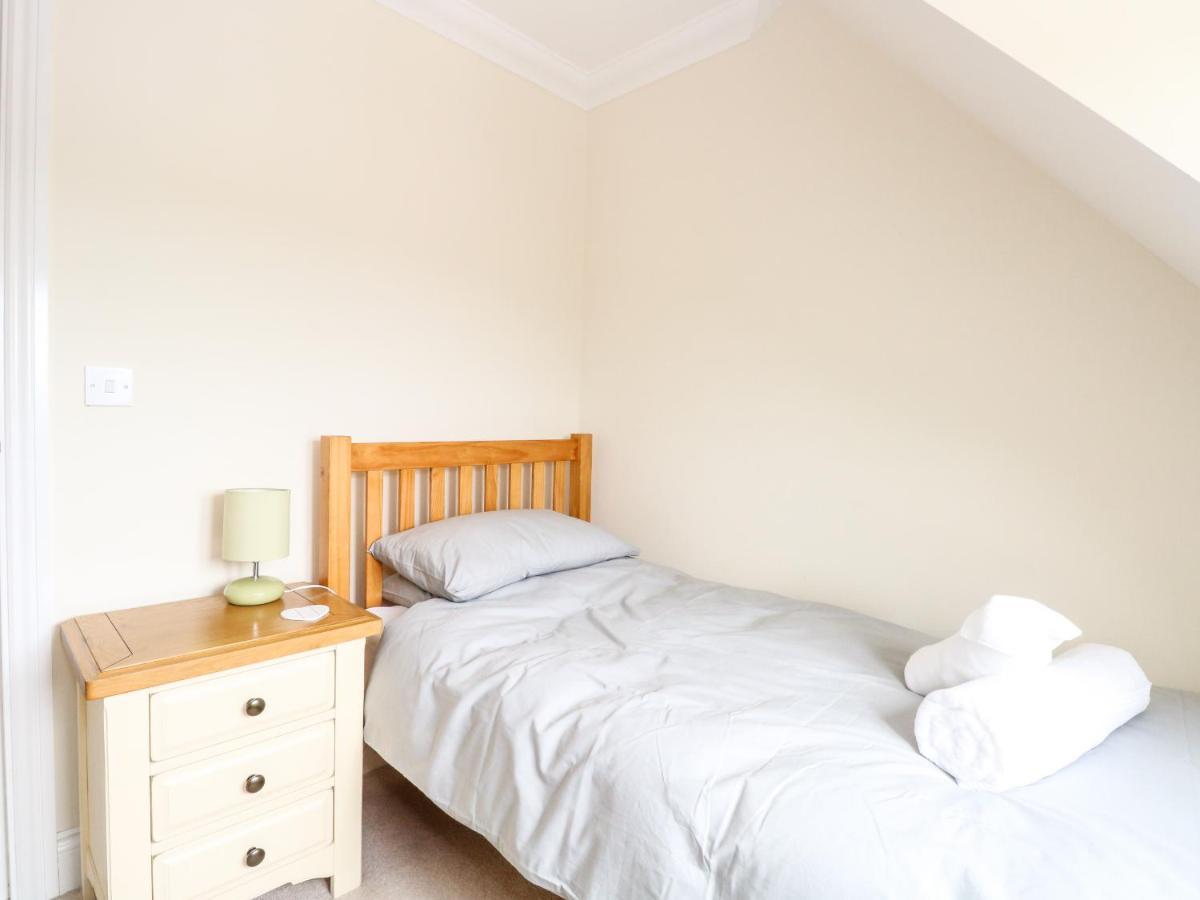 Vila Robins Nest Cromer Exteriér fotografie